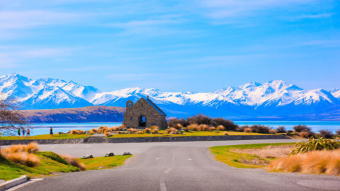 新西兰留学好申请吗?