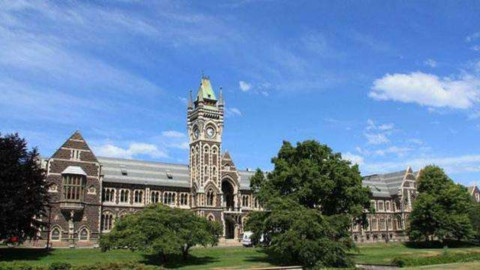 新西兰梅西大学教育硕士专业入学要求