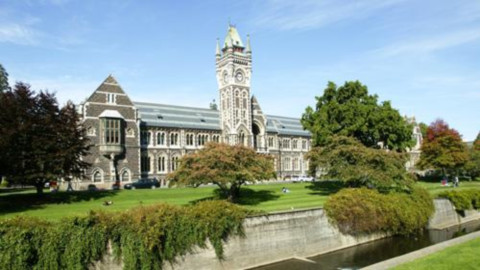 新西兰大学金融专业哪所院校比较好呢?