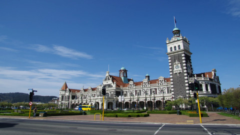 新西兰留学惠灵顿理工学院宿舍是怎么安排的？