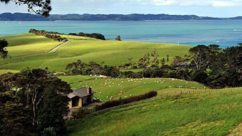 新西兰留学生活出行方式有哪些？