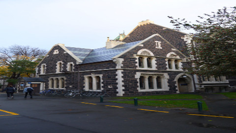 新西兰留学算机优势学校有哪些？
