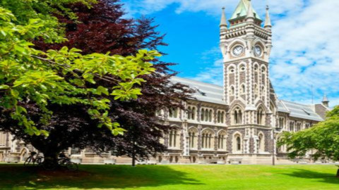 新西兰奥克兰大学本科申请需要哪些条件？