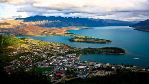 新西兰留学生活如何变得更有意义？