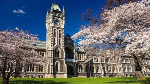 为什么这么多留学生要去新西兰坎特伯雷大学呢？