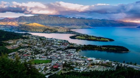你知道新西兰企业家工作签证打分表吗？