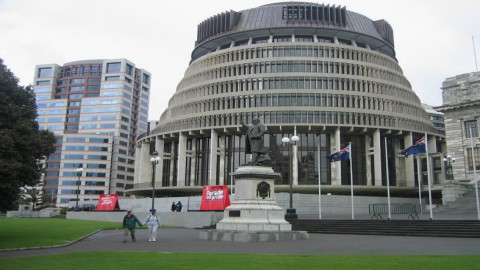 新西兰留学学费和生活费用介绍