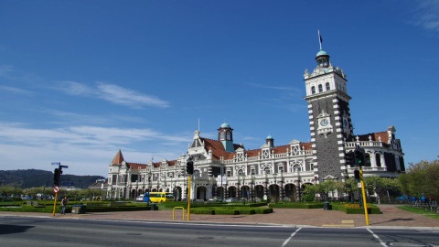 高考后留学新西兰的优势有哪些?